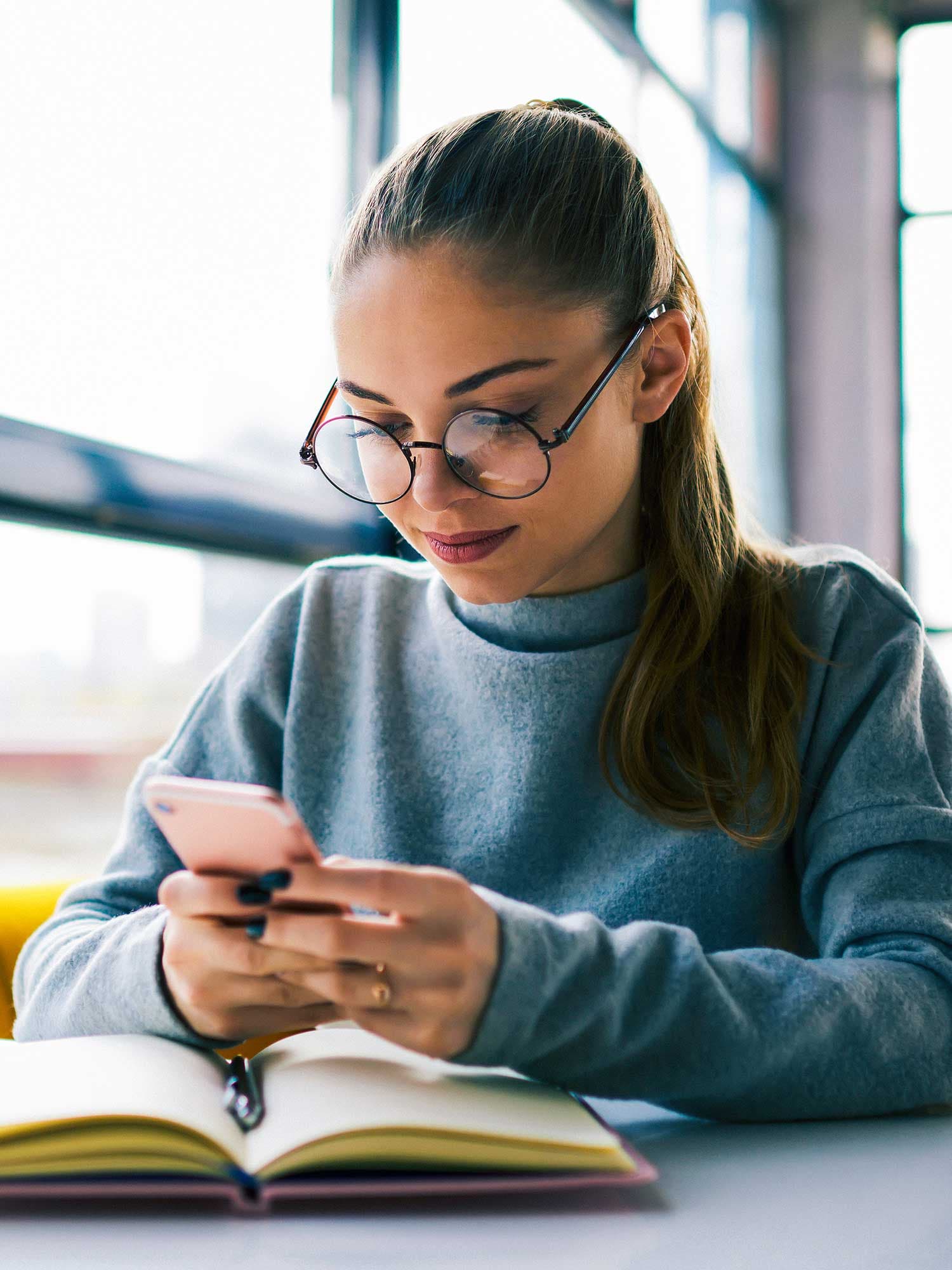 OCCHIALI PER RAGAZZI ottica sipario alba