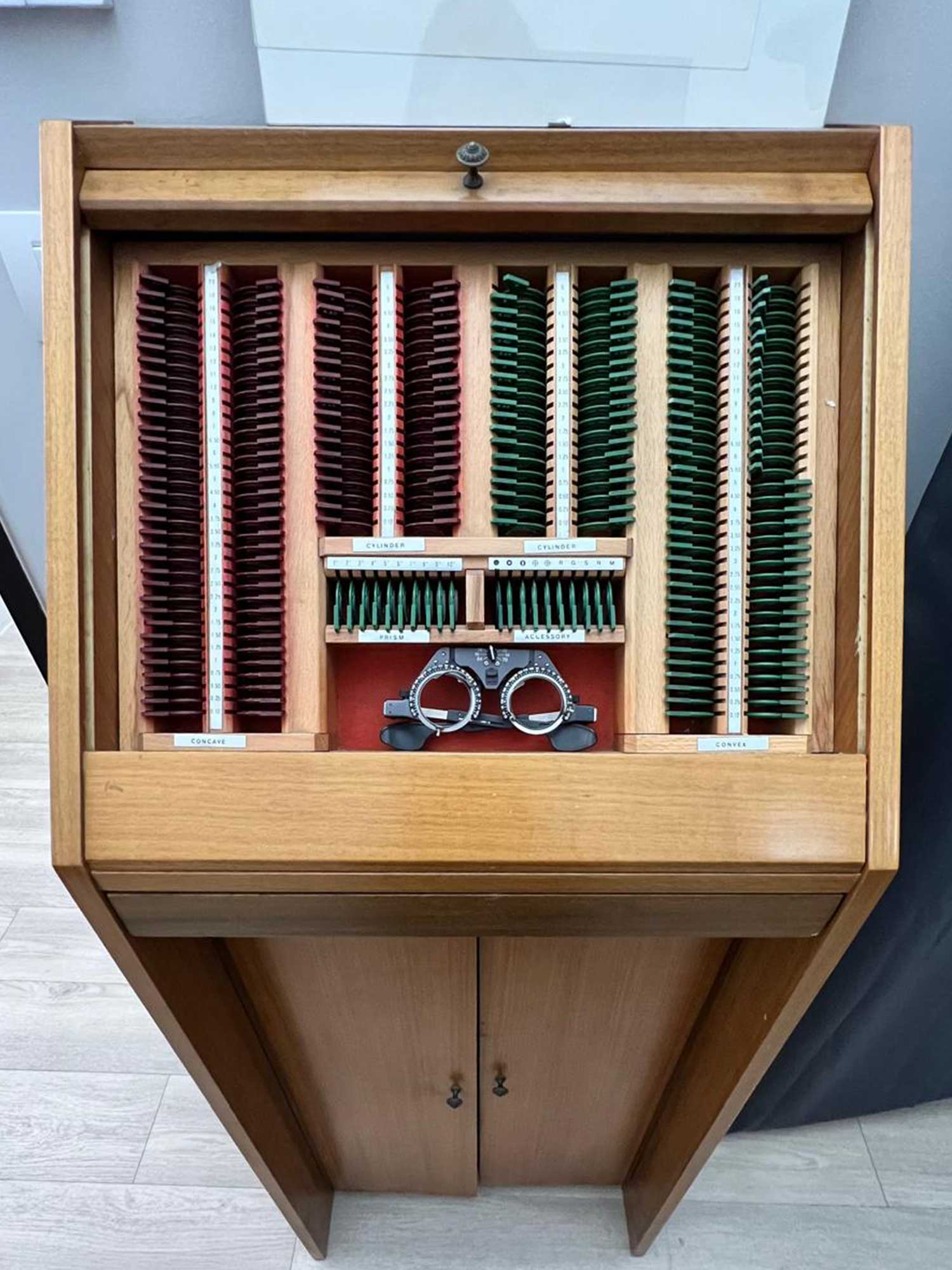 lenti da vista personalizzate ottica sipario alba