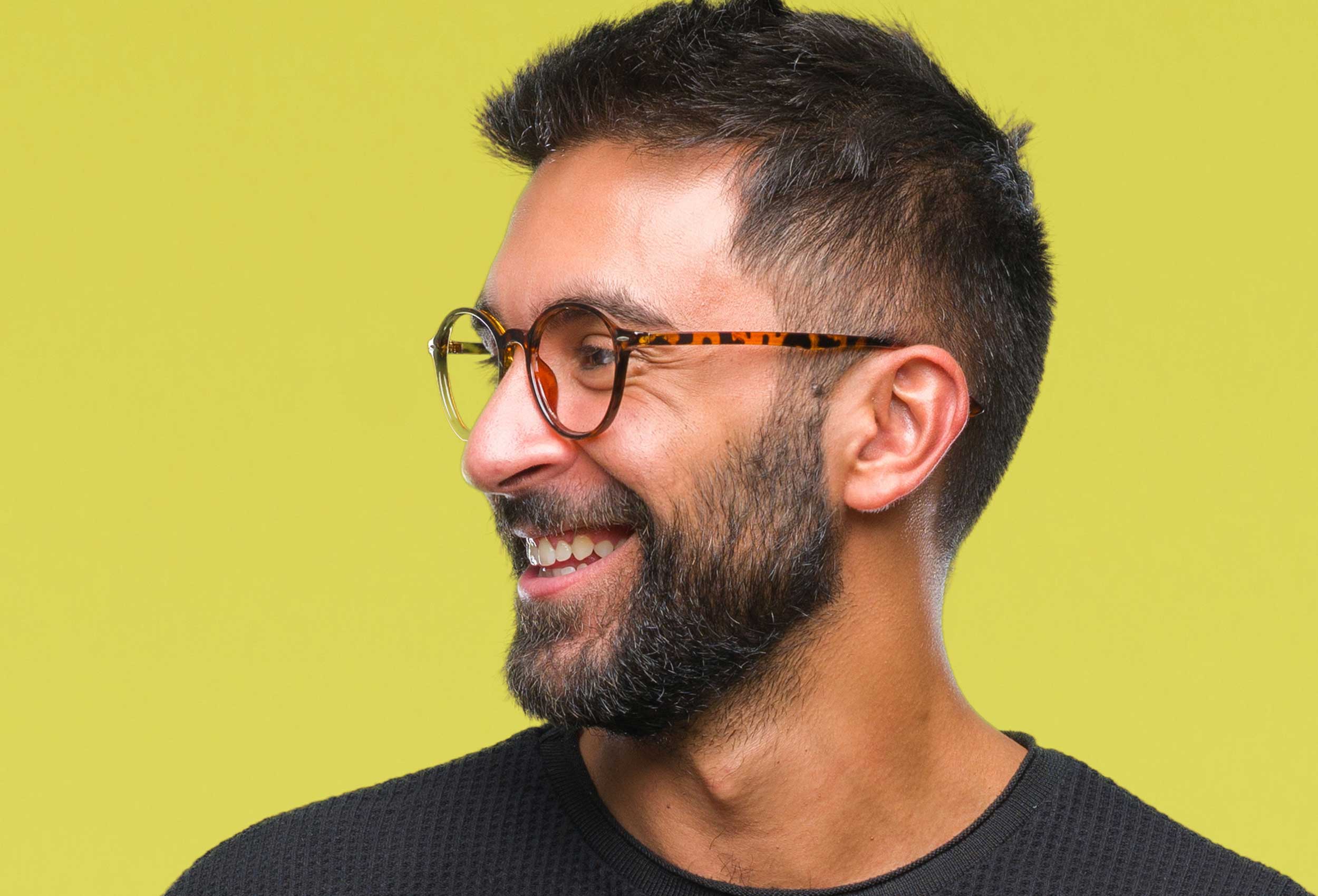lenti oftalmiche personalizzate ottica sipario alba