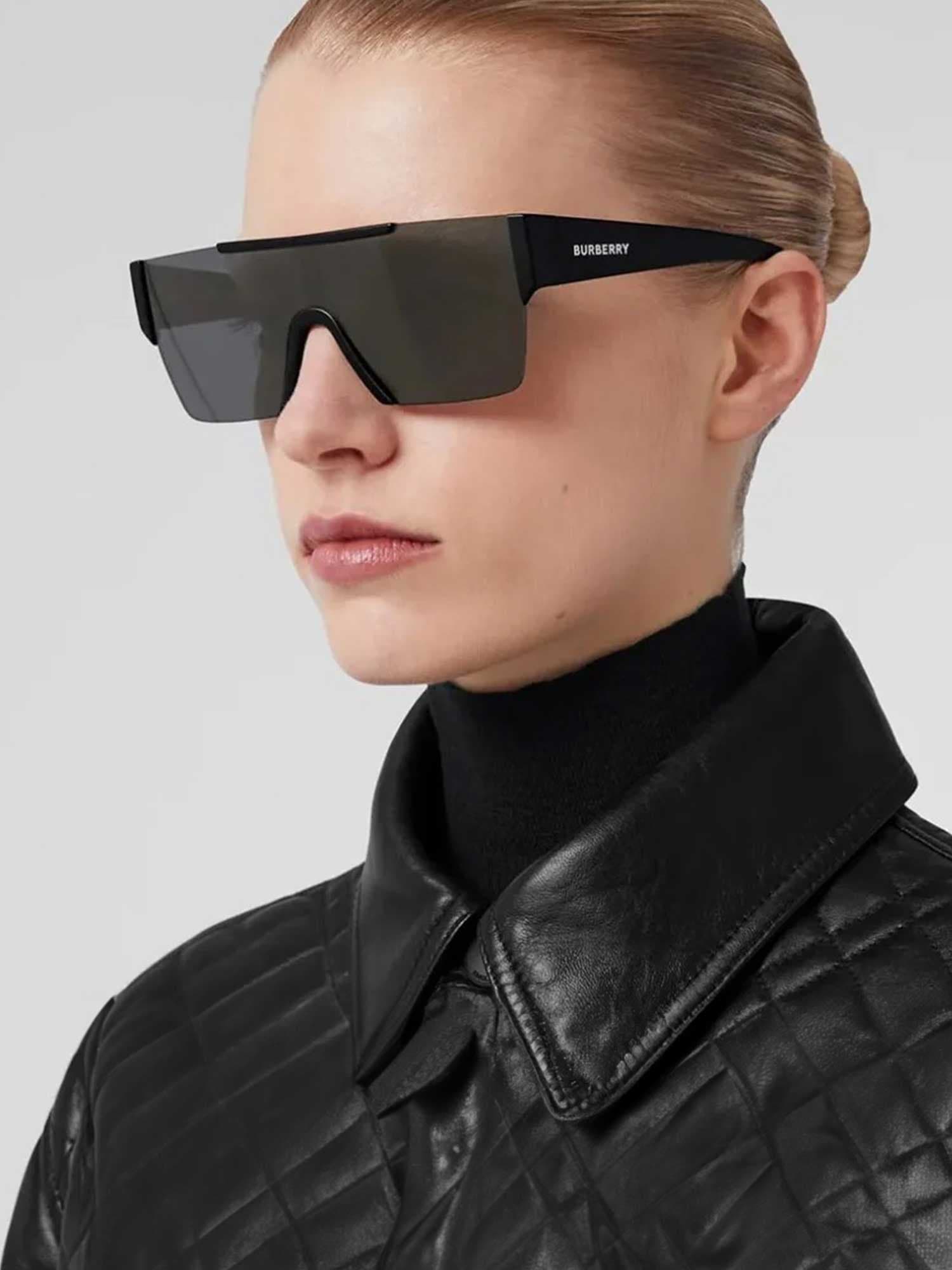 occhiali Burberry Sunglass ottica sipario alba