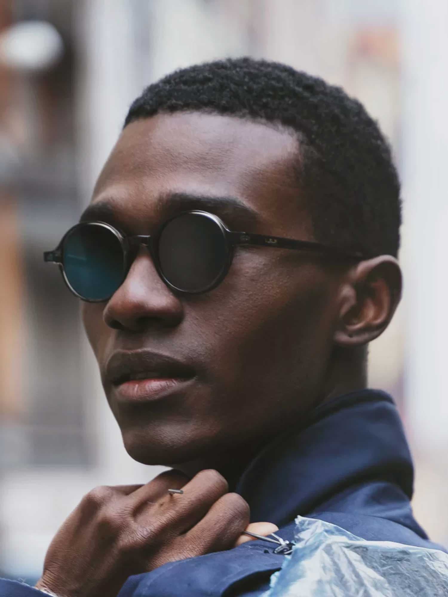 occhiali LGR ottica sipario alba